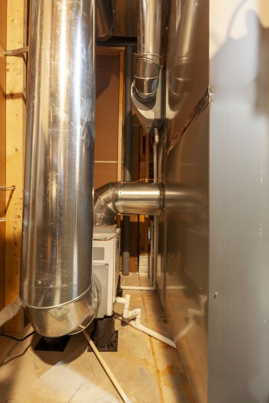 Basement Dehumidifier Service in Kansas City, MO