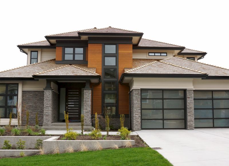 Custom Home Building in Napa, CA