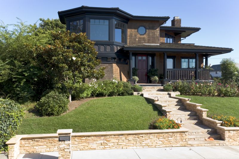 Custom Home Building in Santa Rosa, CA