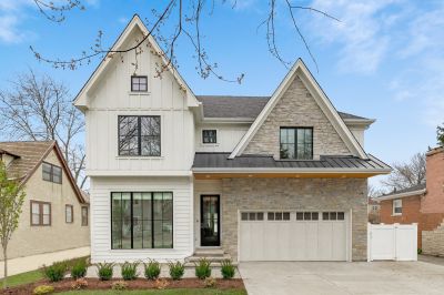 New Home Construction in Santa Rosa, CA