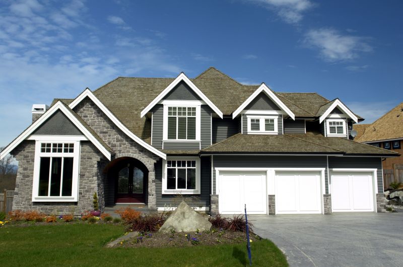 New Home Construction in Napa, CA