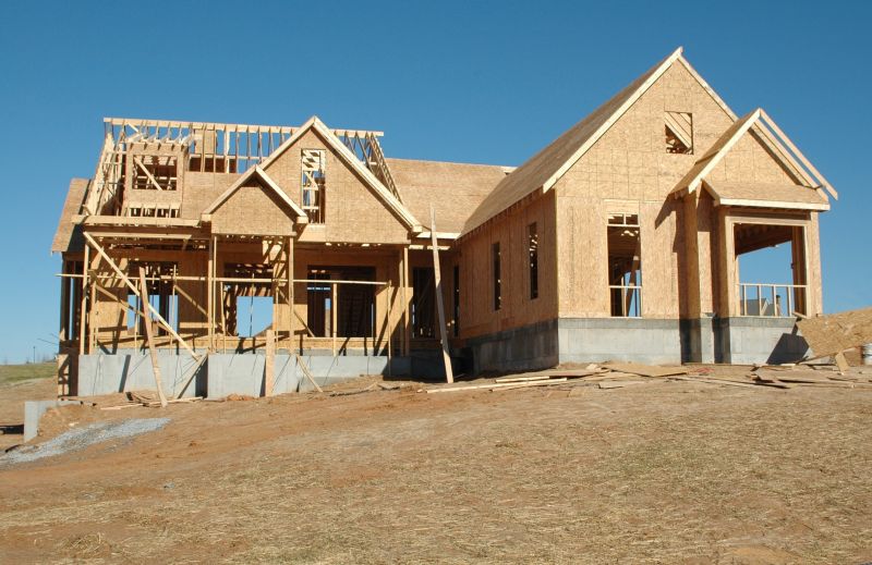 New Home Construction in Saint Augustine, FL