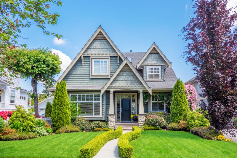 Planning Your Dream Home From Start To Finish
