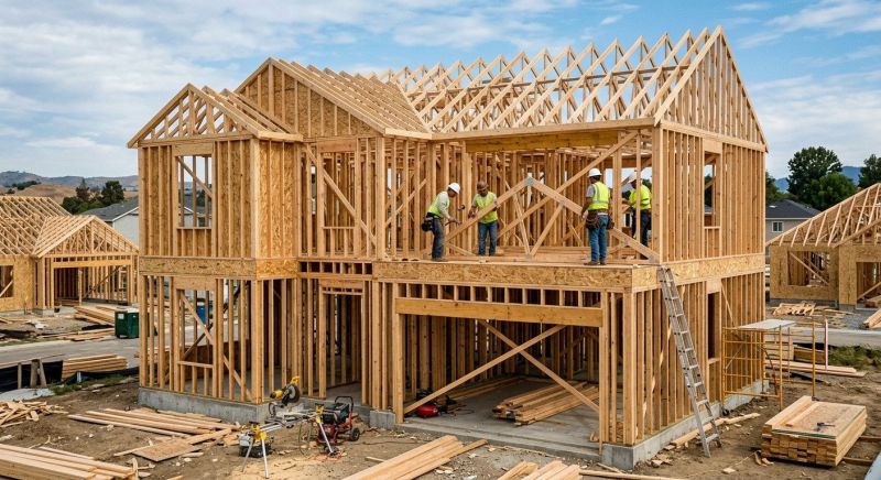 Planning Your Dream Home From Start To Finish