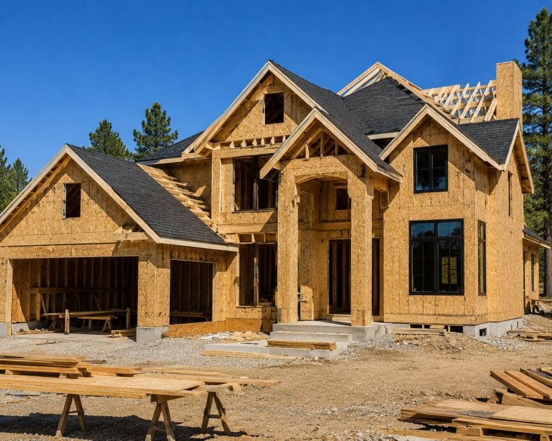 Planning Your Dream Home From Start To Finish