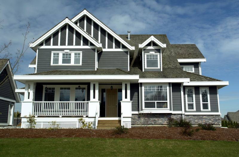 Residential Construction in Sonoma County, CA