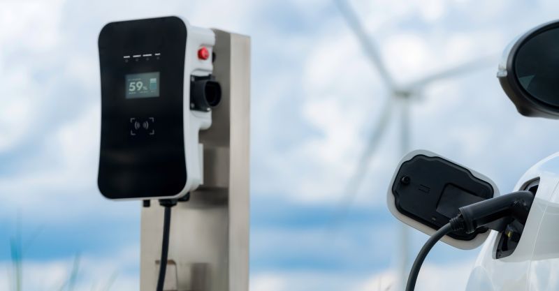 Utility Infrastructure Setup