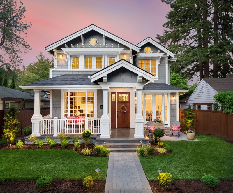Vacation Home Construction in Marin County, CA