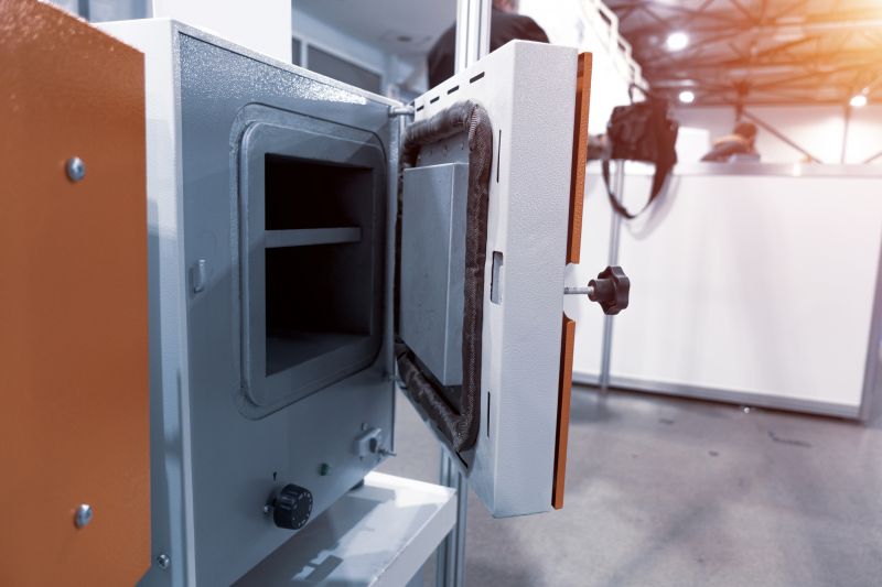 Electric Furnace Replacement in Columbus, OH