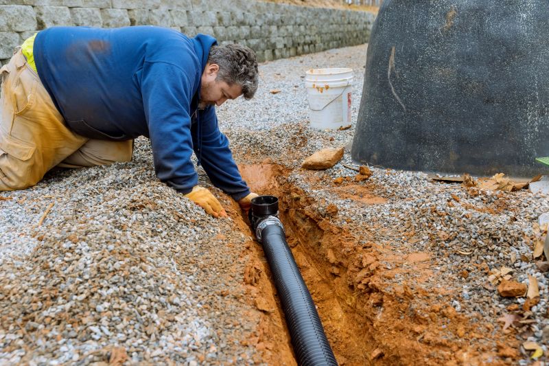 Comprehensive Sitework Services Overview
