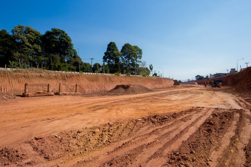 Sitework Services Product Listings